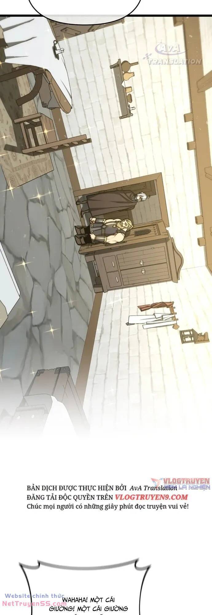 Kiếm Ma Chết Tiệt - Chapter 26 - Page 26