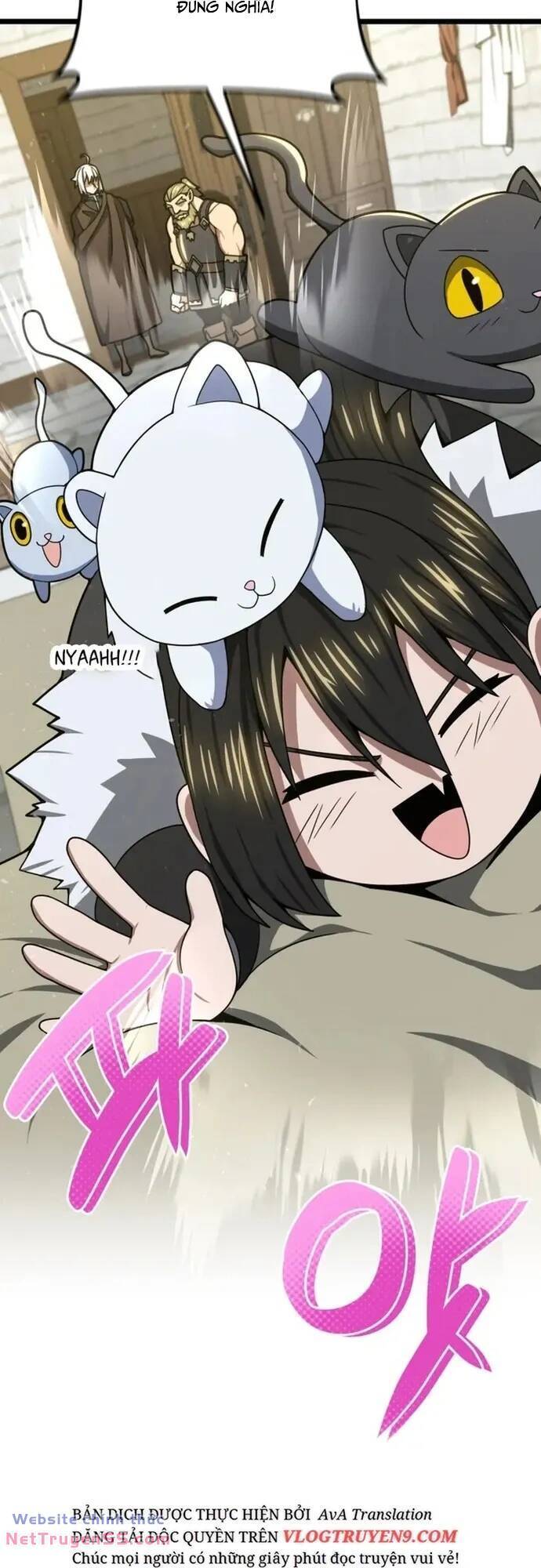 Kiếm Ma Chết Tiệt - Chapter 26 - Page 27