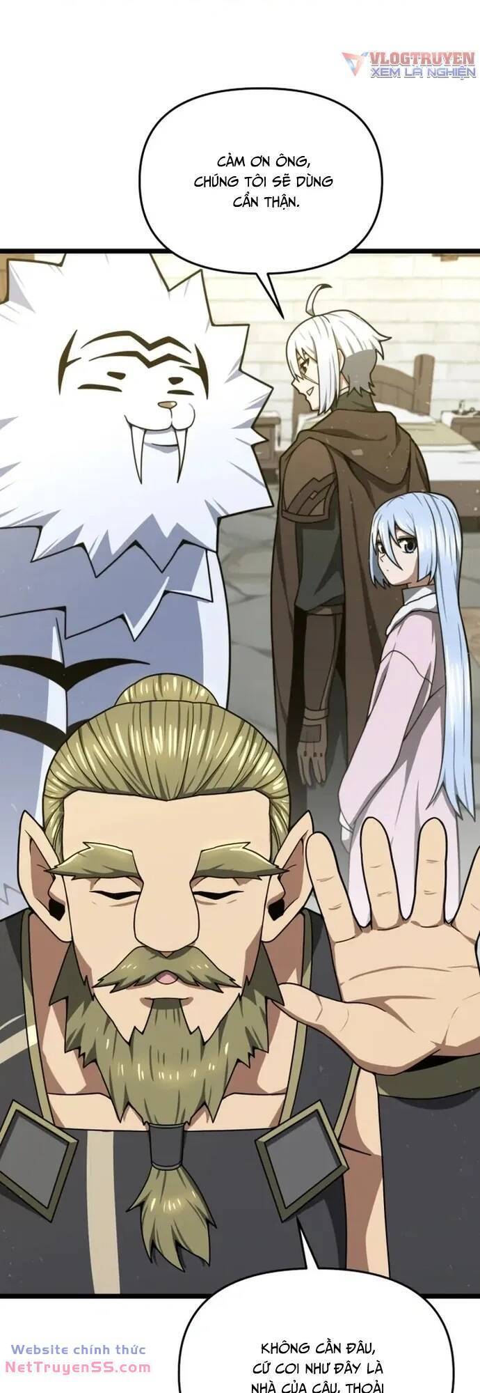 Kiếm Ma Chết Tiệt - Chapter 26 - Page 28