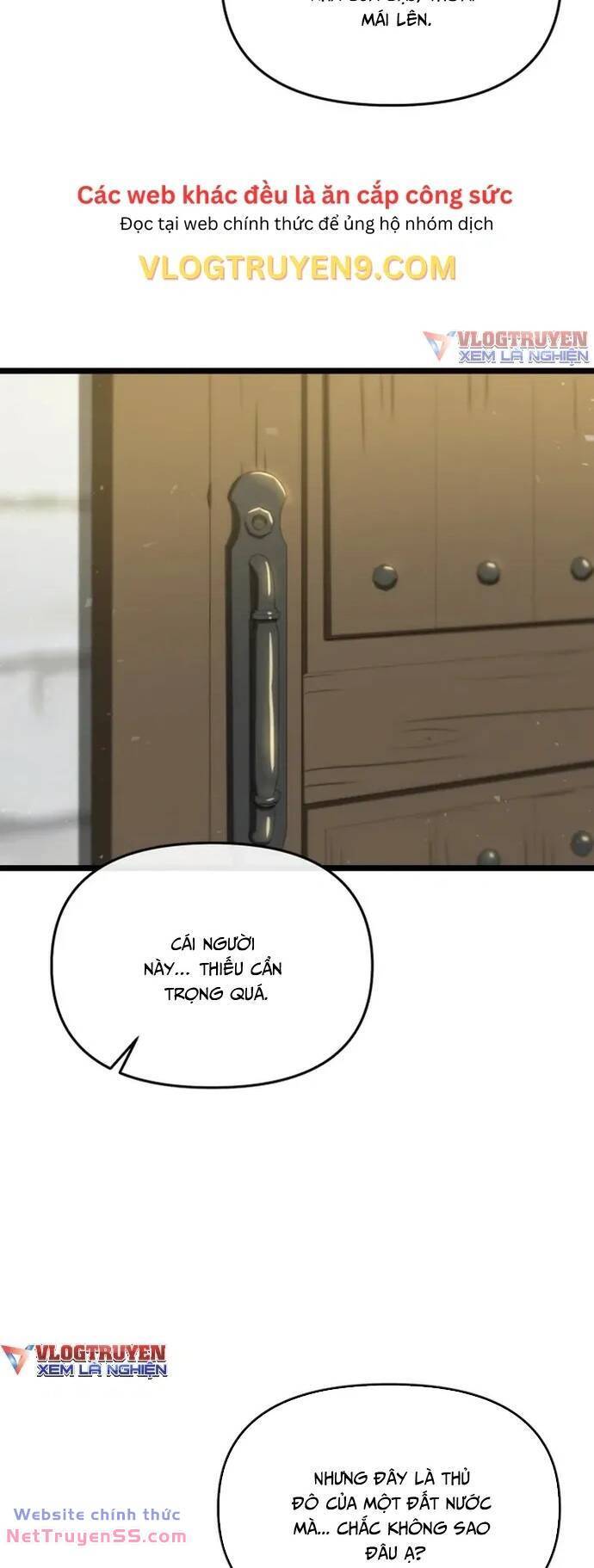 Kiếm Ma Chết Tiệt - Chapter 26 - Page 29