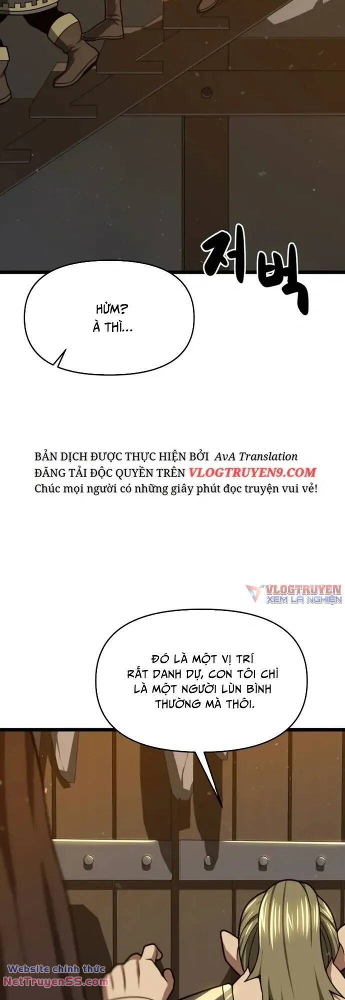 Kiếm Ma Chết Tiệt - Chapter 26 - Page 3