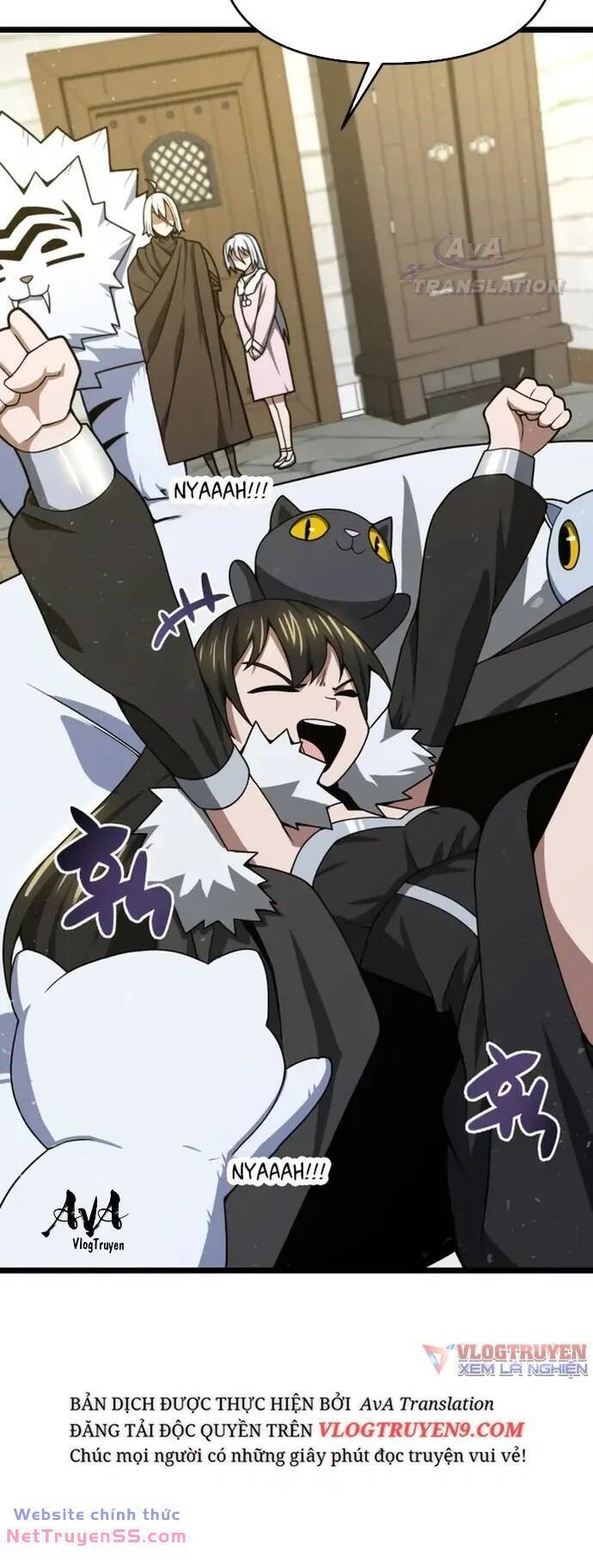 Kiếm Ma Chết Tiệt - Chapter 26 - Page 30