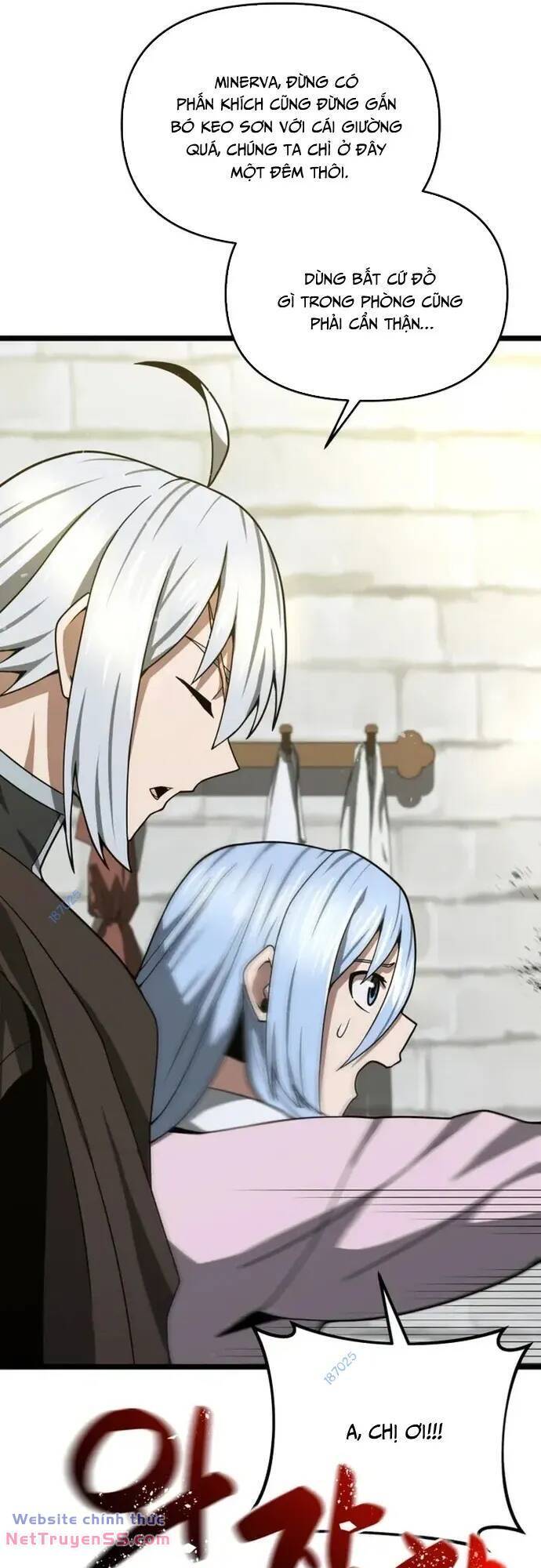 Kiếm Ma Chết Tiệt - Chapter 26 - Page 31