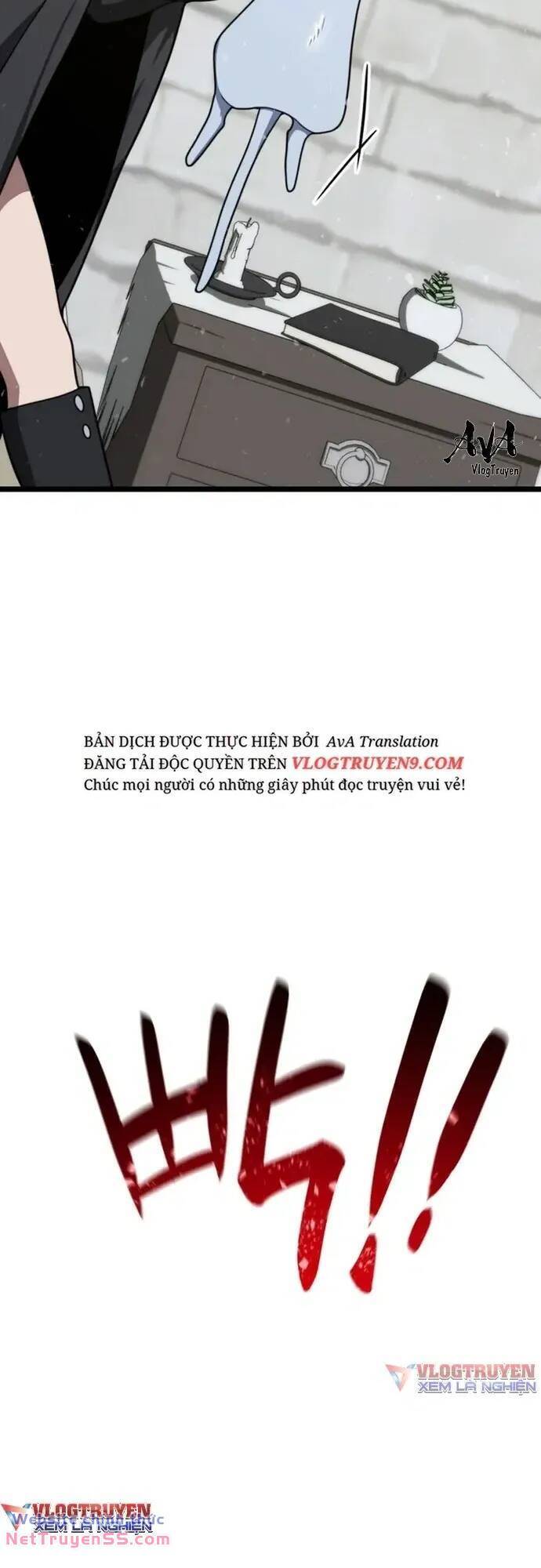 Kiếm Ma Chết Tiệt - Chapter 26 - Page 33