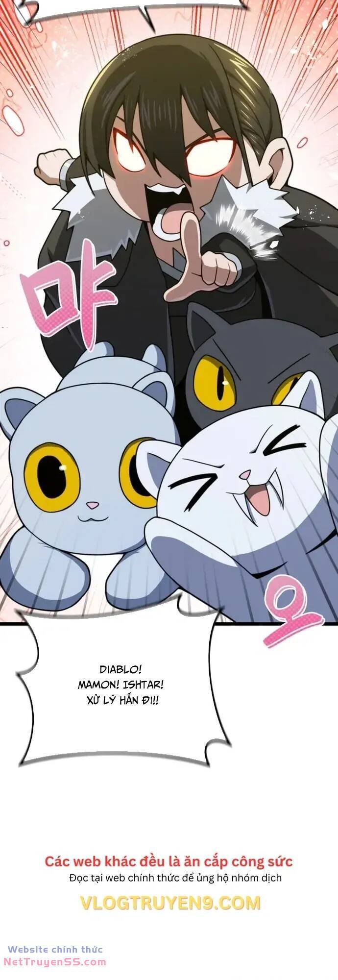 Kiếm Ma Chết Tiệt - Chapter 26 - Page 35