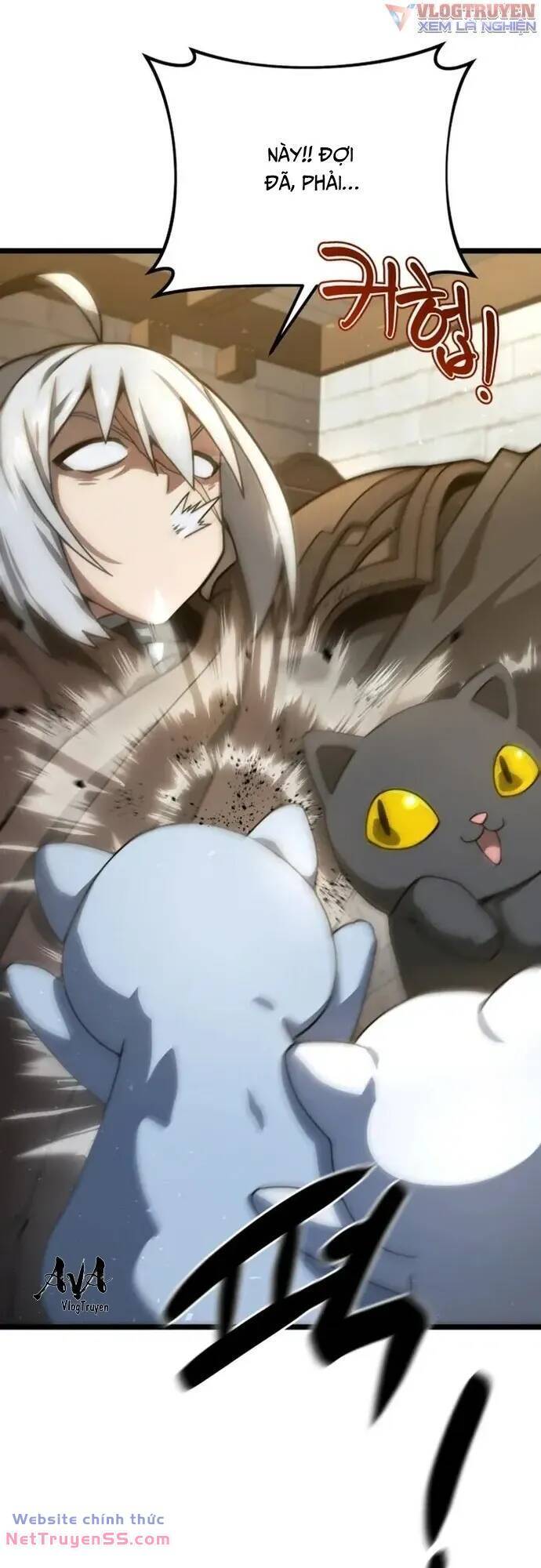 Kiếm Ma Chết Tiệt - Chapter 26 - Page 36