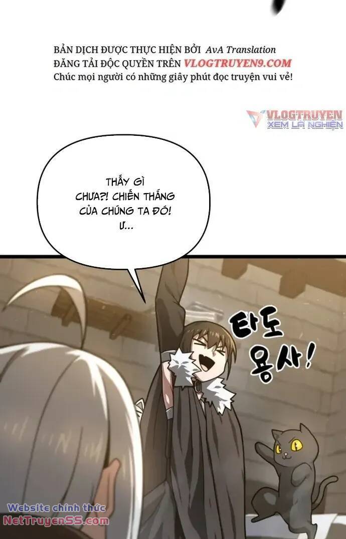 Kiếm Ma Chết Tiệt - Chapter 26 - Page 37