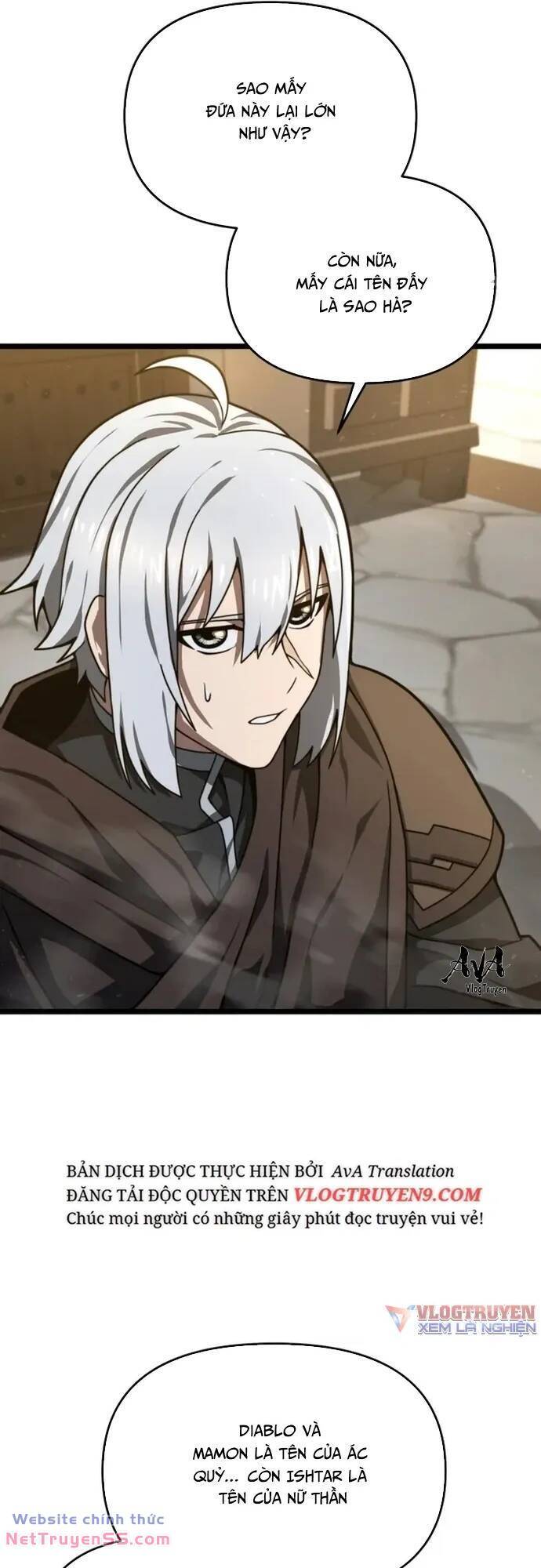 Kiếm Ma Chết Tiệt - Chapter 26 - Page 39