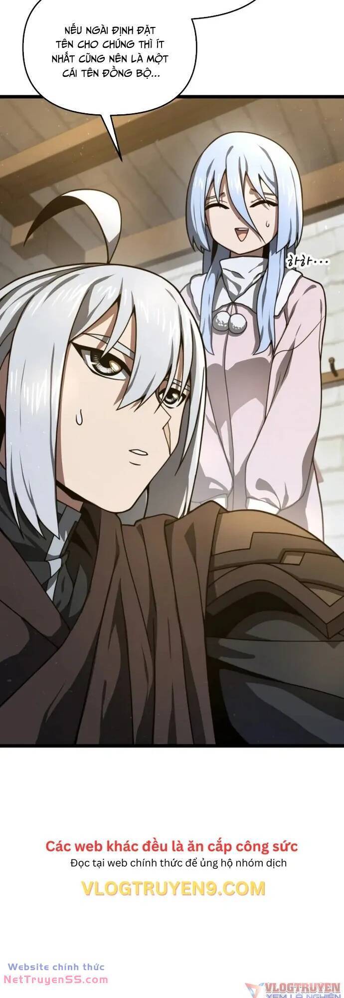 Kiếm Ma Chết Tiệt - Chapter 26 - Page 40