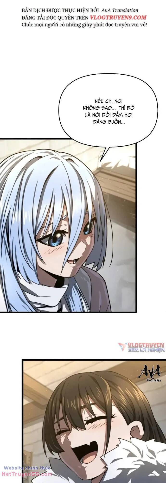 Kiếm Ma Chết Tiệt - Chapter 26 - Page 43