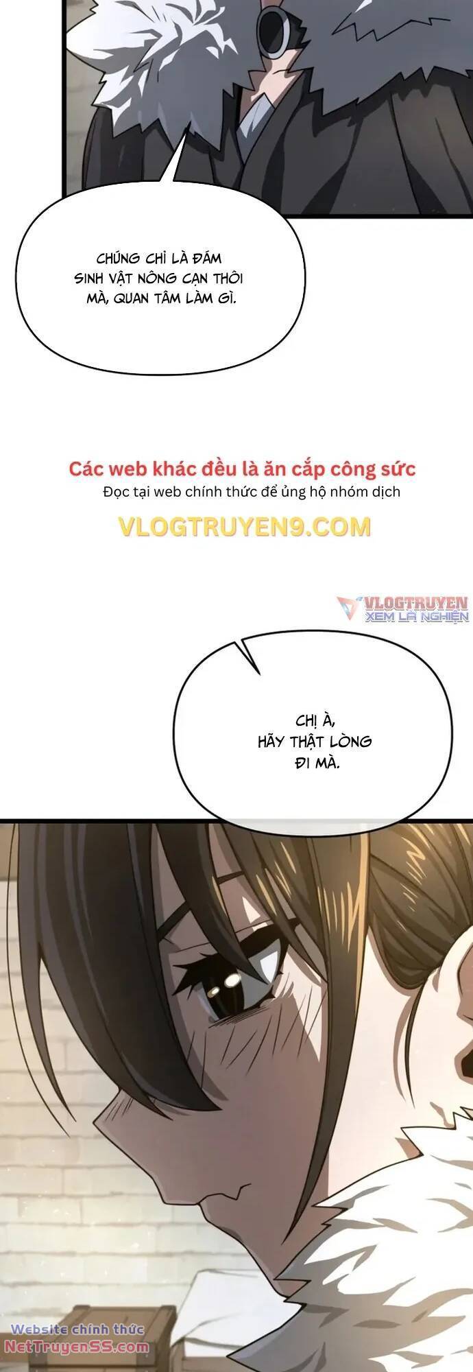 Kiếm Ma Chết Tiệt - Chapter 26 - Page 44