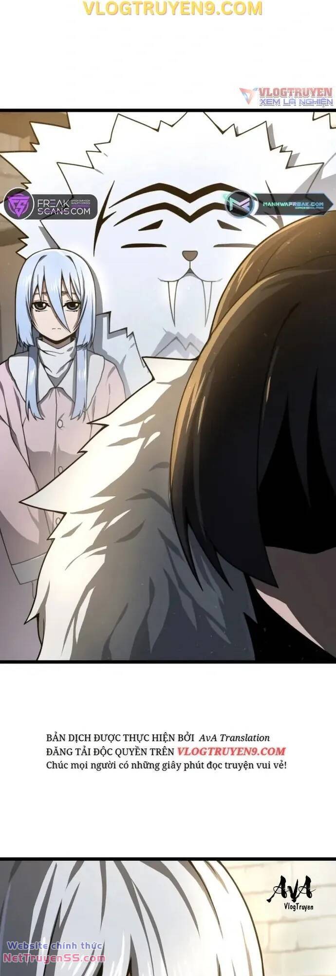 Kiếm Ma Chết Tiệt - Chapter 26 - Page 47