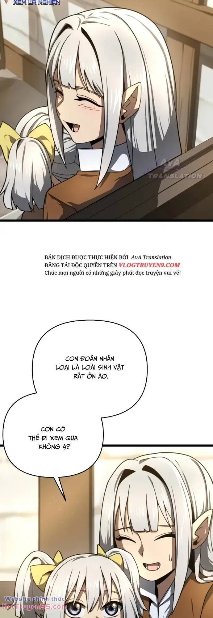 Kiếm Ma Chết Tiệt - Chapter 26 - Page 50