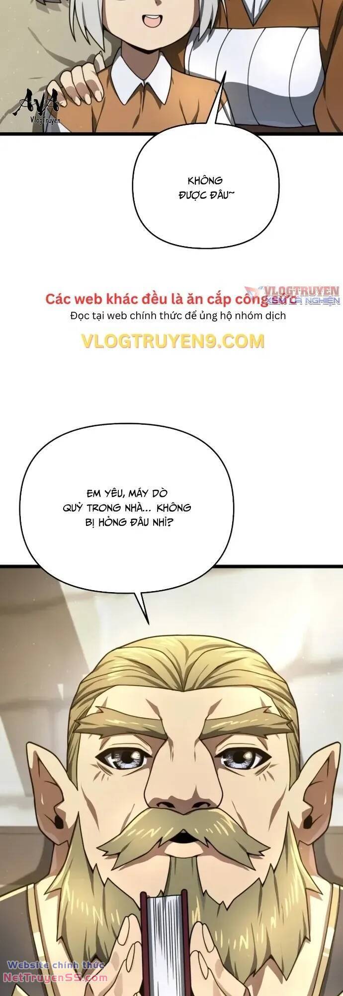 Kiếm Ma Chết Tiệt - Chapter 26 - Page 51