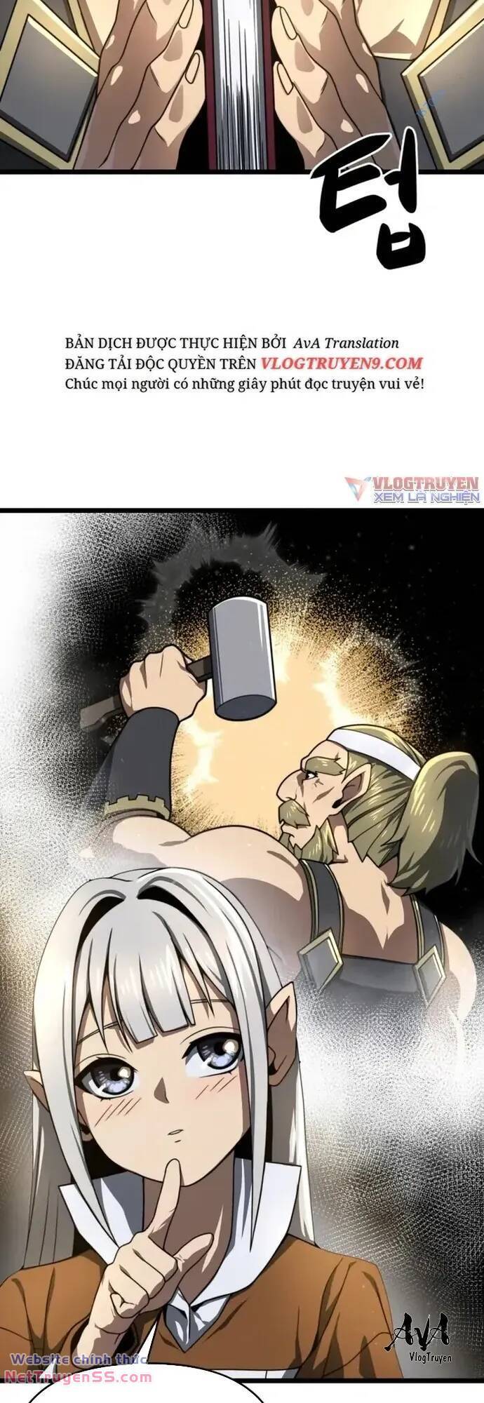 Kiếm Ma Chết Tiệt - Chapter 26 - Page 52