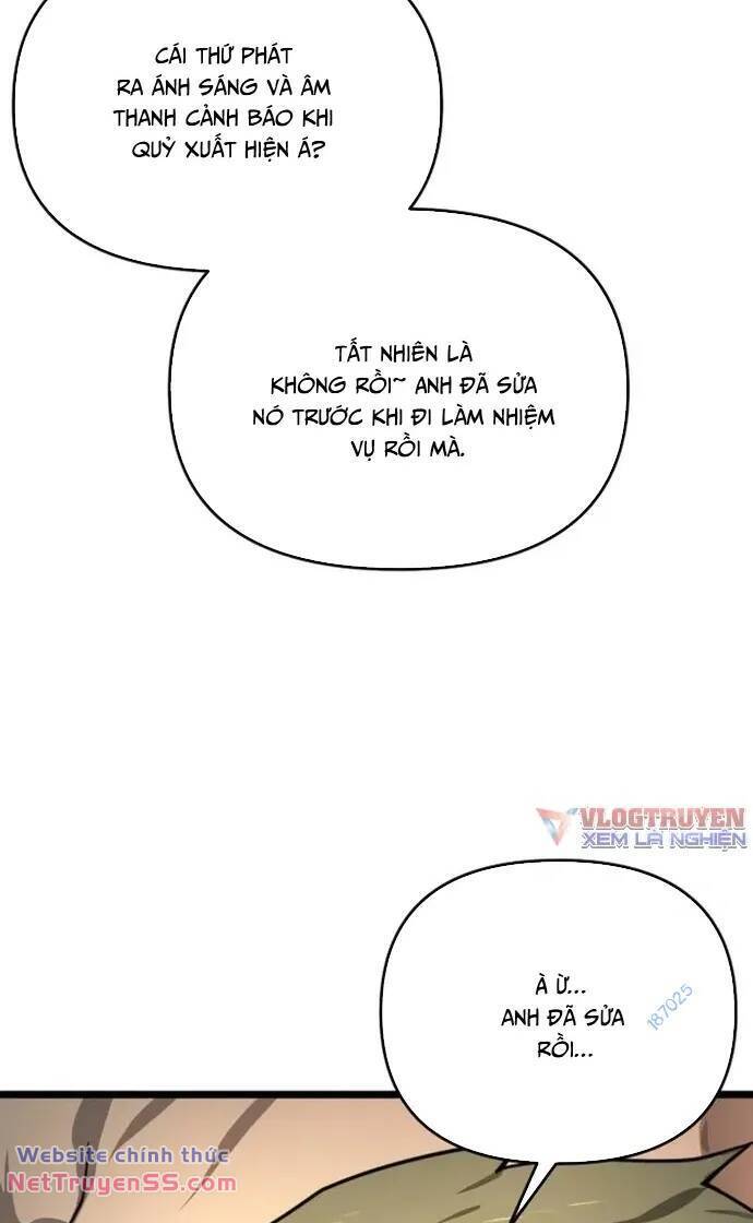 Kiếm Ma Chết Tiệt - Chapter 26 - Page 53