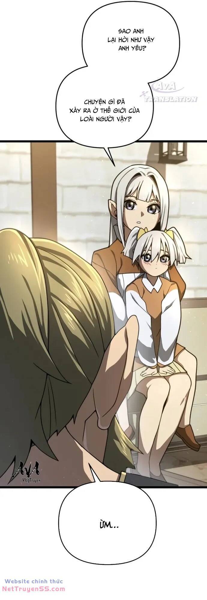 Kiếm Ma Chết Tiệt - Chapter 26 - Page 55