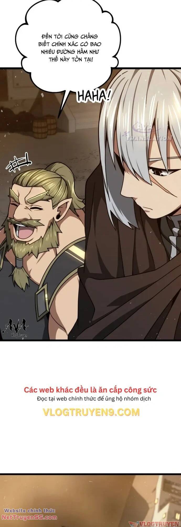 Kiếm Ma Chết Tiệt - Chapter 26 - Page 9
