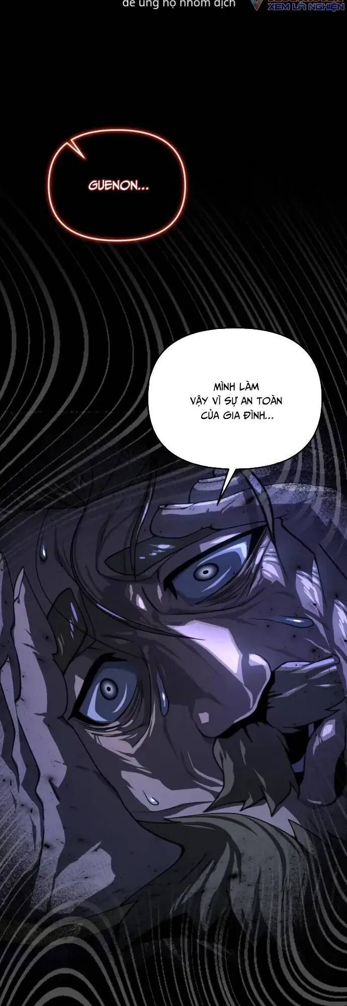 Kiếm Ma Chết Tiệt - Chapter 27 - Page 10