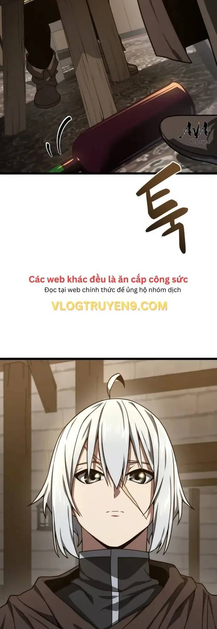 Kiếm Ma Chết Tiệt - Chapter 27 - Page 13