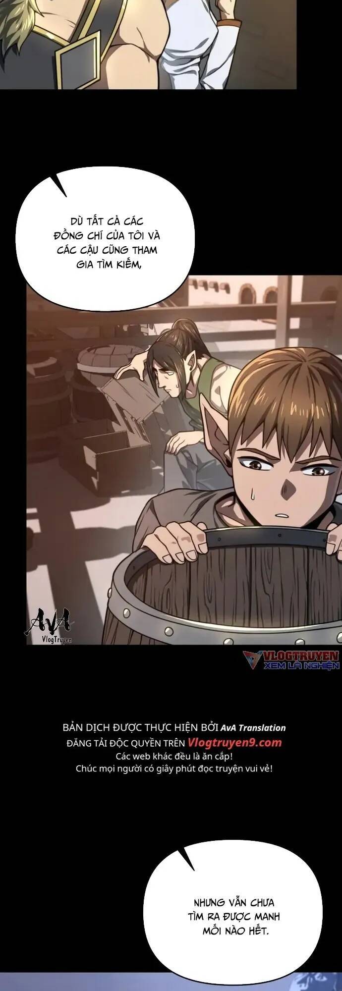 Kiếm Ma Chết Tiệt - Chapter 27 - Page 17