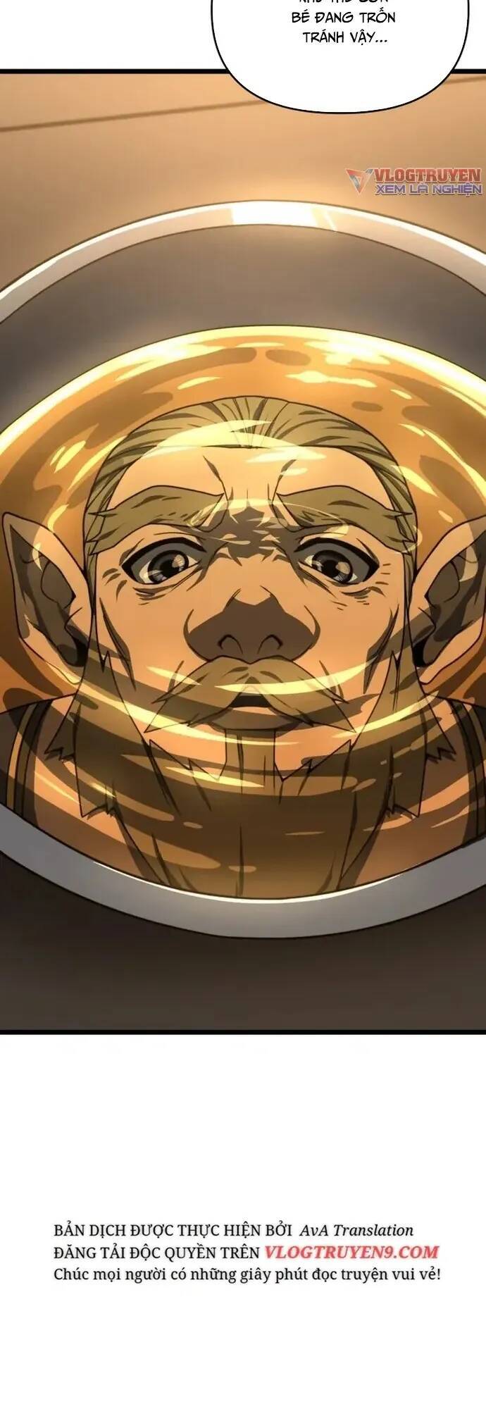 Kiếm Ma Chết Tiệt - Chapter 27 - Page 19