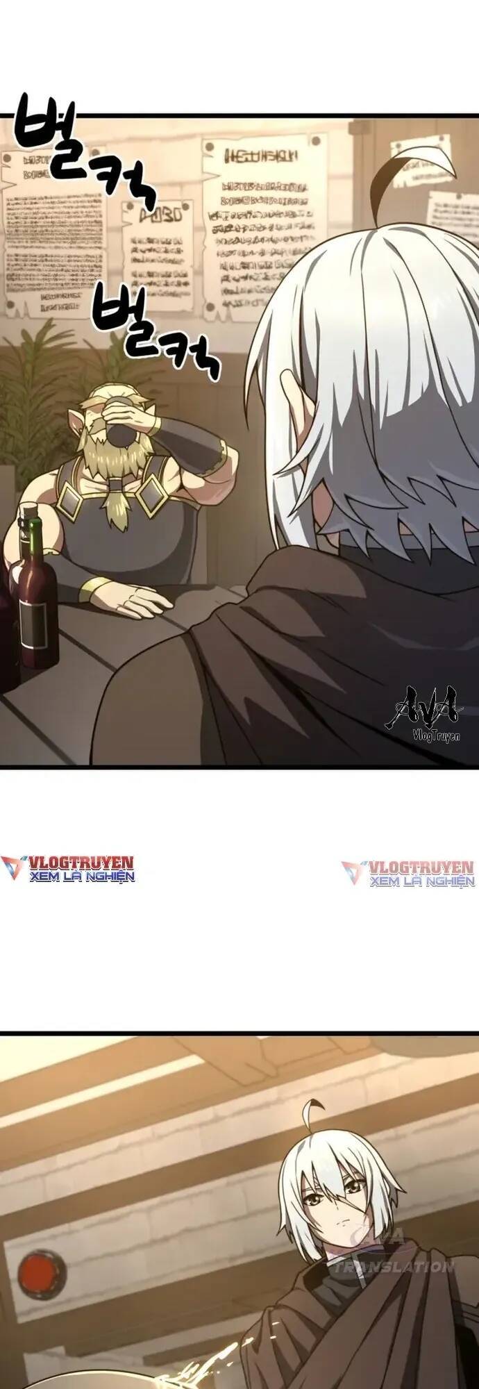 Kiếm Ma Chết Tiệt - Chapter 27 - Page 20