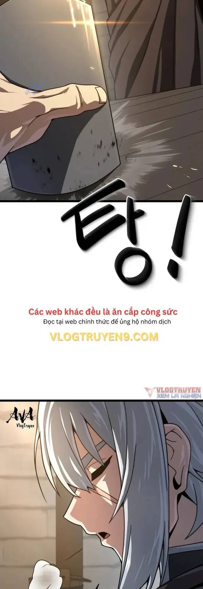 Kiếm Ma Chết Tiệt - Chapter 27 - Page 21