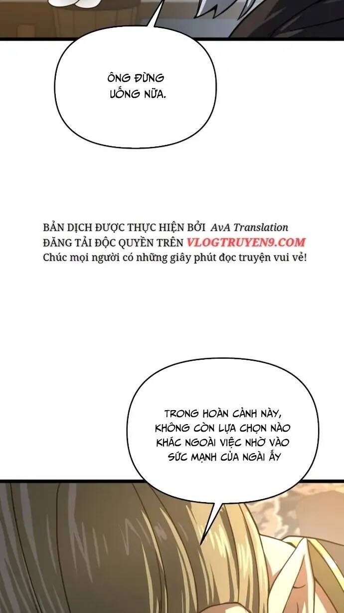 Kiếm Ma Chết Tiệt - Chapter 27 - Page 22