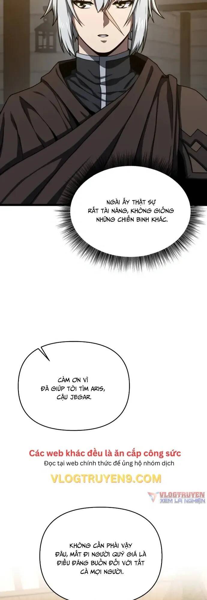 Kiếm Ma Chết Tiệt - Chapter 27 - Page 26