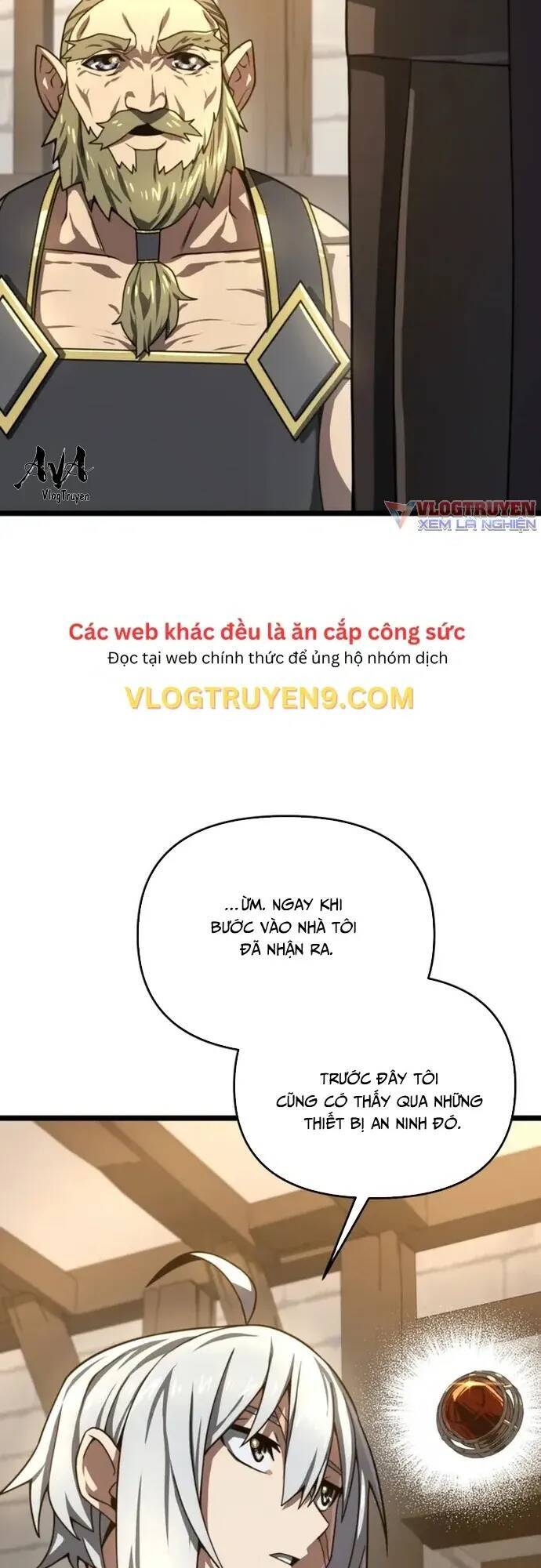 Kiếm Ma Chết Tiệt - Chapter 27 - Page 28