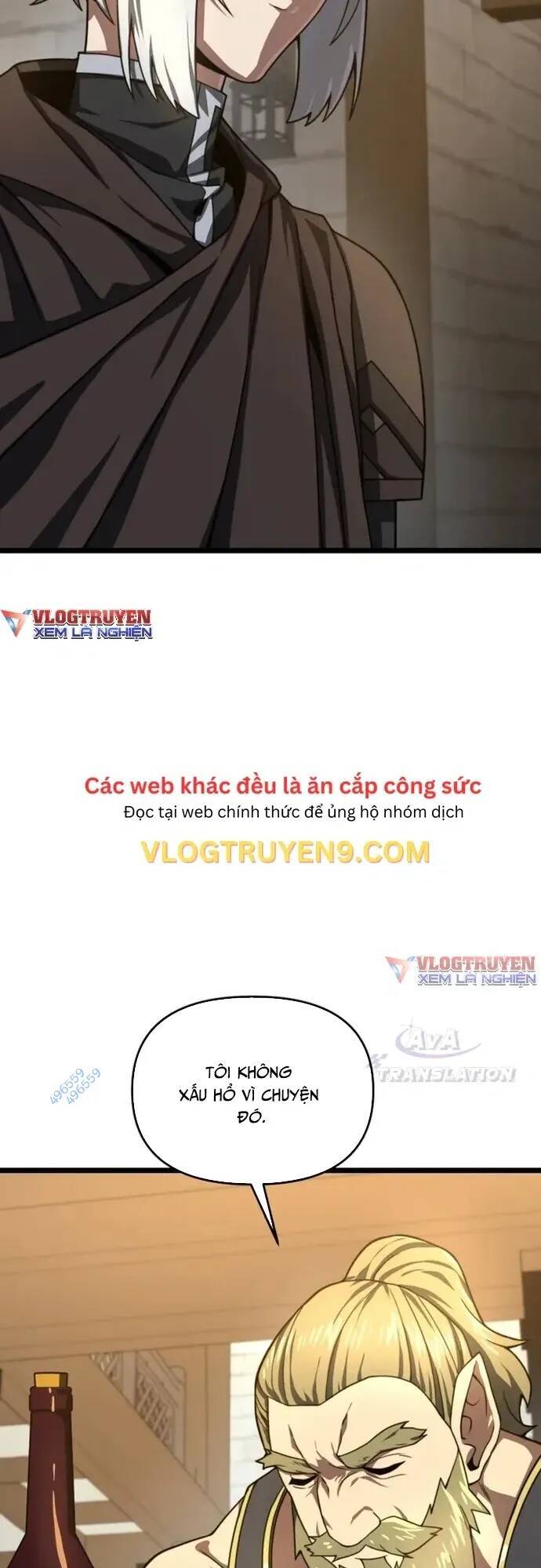 Kiếm Ma Chết Tiệt - Chapter 27 - Page 29