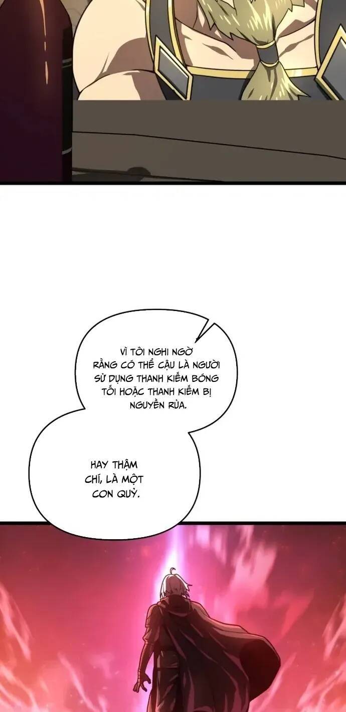 Kiếm Ma Chết Tiệt - Chapter 27 - Page 30