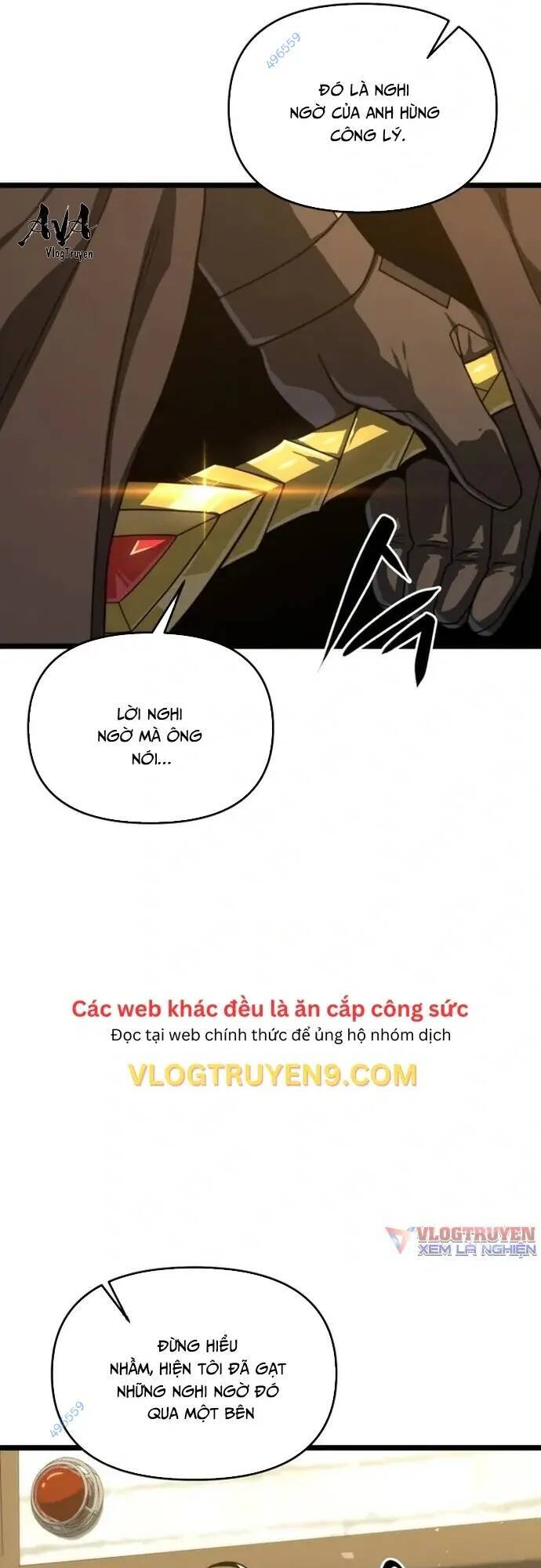 Kiếm Ma Chết Tiệt - Chapter 27 - Page 32