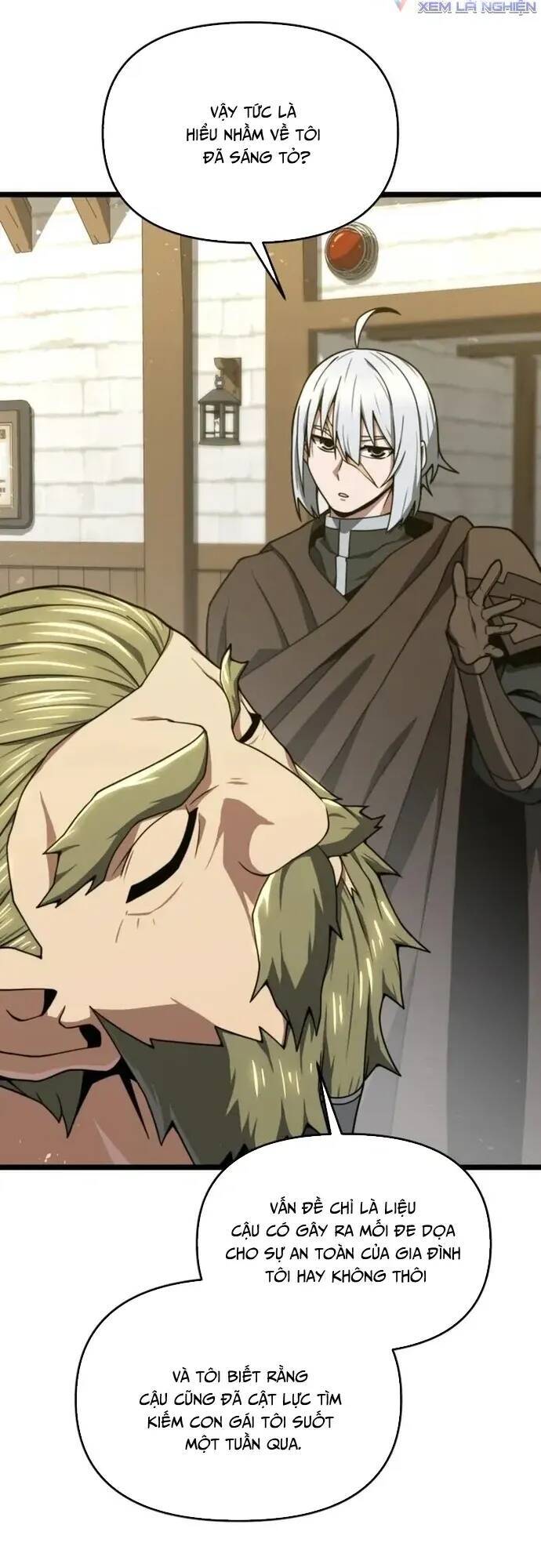 Kiếm Ma Chết Tiệt - Chapter 27 - Page 36