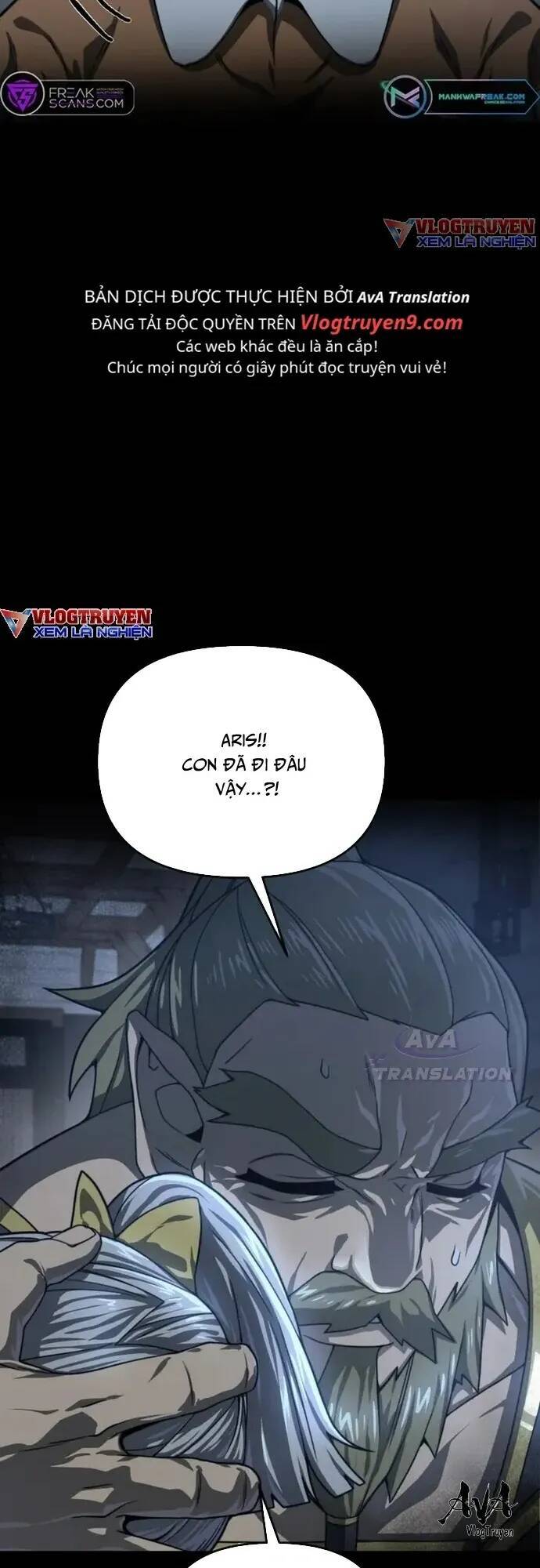Kiếm Ma Chết Tiệt - Chapter 27 - Page 4