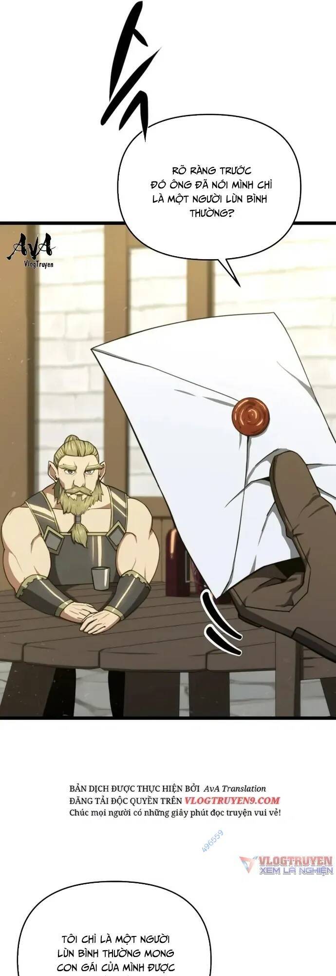 Kiếm Ma Chết Tiệt - Chapter 27 - Page 40
