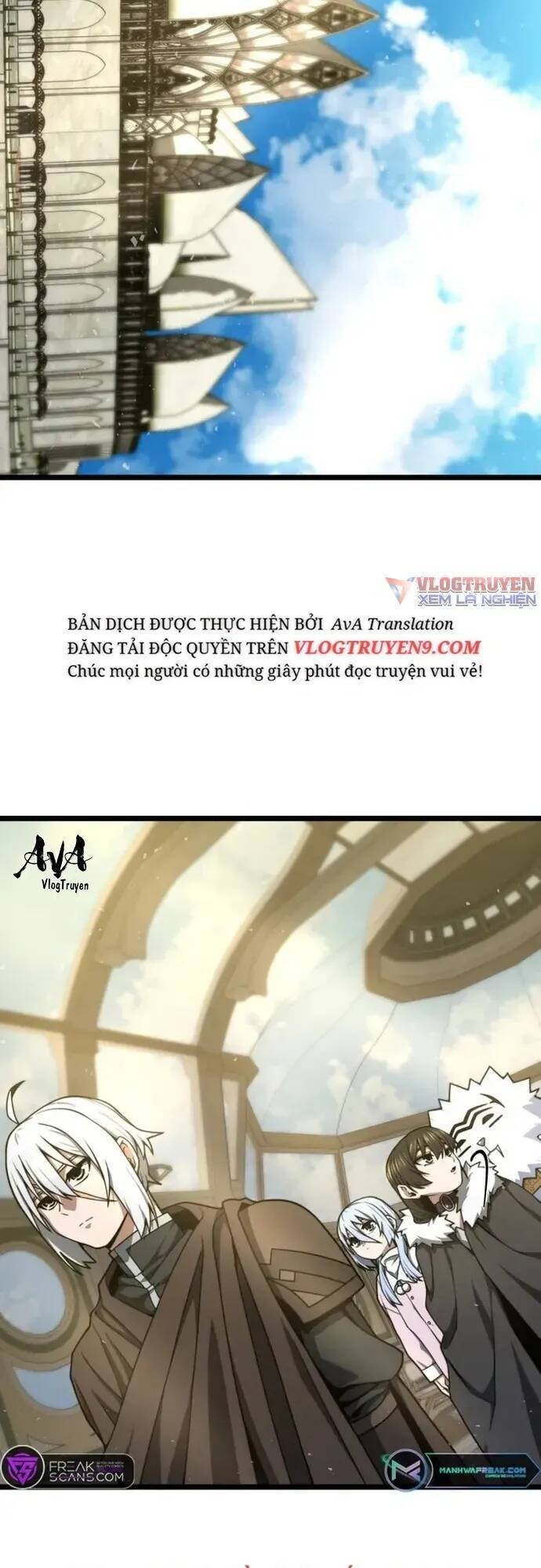 Kiếm Ma Chết Tiệt - Chapter 27 - Page 45