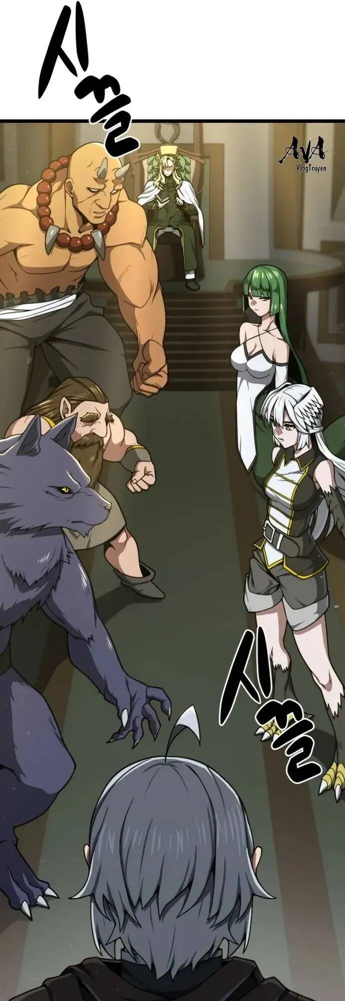 Kiếm Ma Chết Tiệt - Chapter 27 - Page 47