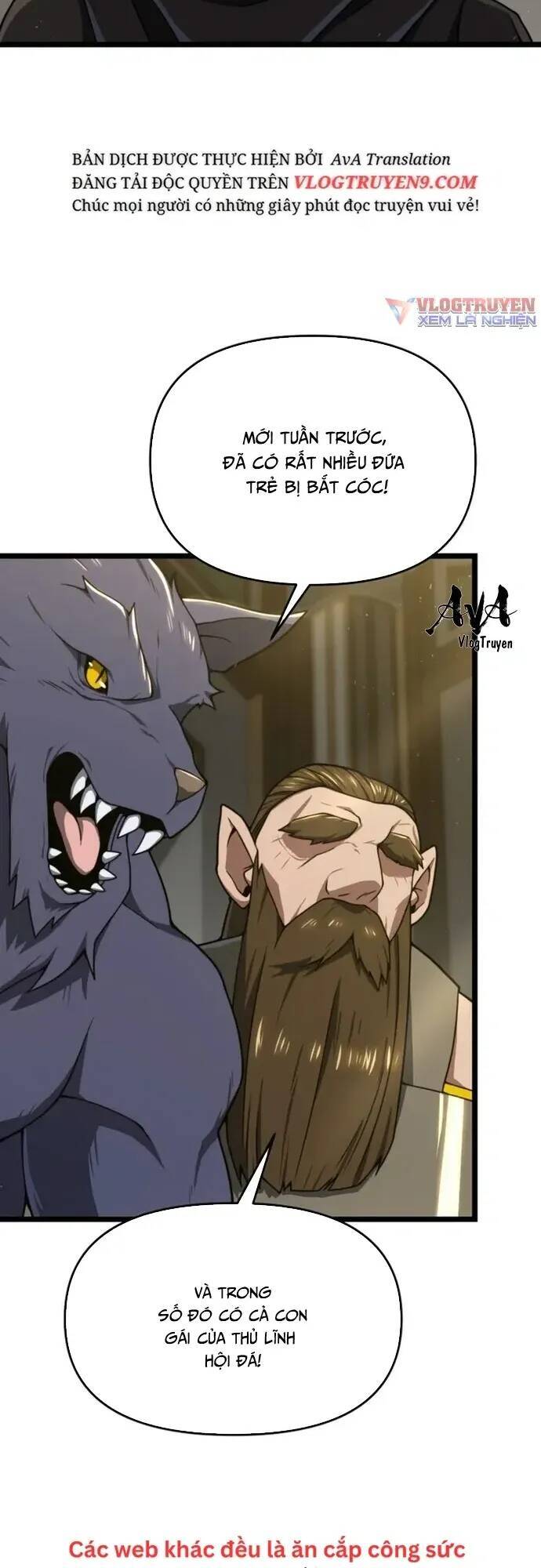 Kiếm Ma Chết Tiệt - Chapter 27 - Page 48