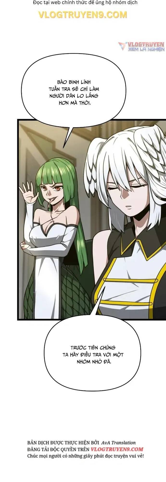 Kiếm Ma Chết Tiệt - Chapter 27 - Page 49