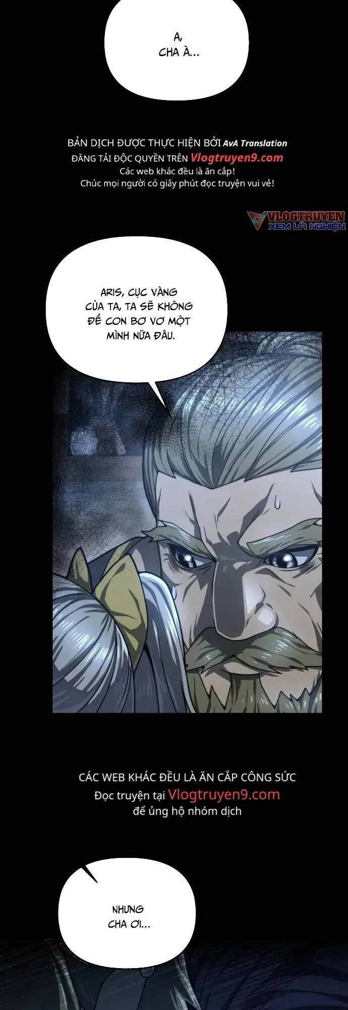 Kiếm Ma Chết Tiệt - Chapter 27 - Page 5