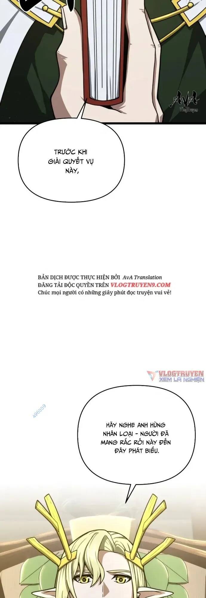 Kiếm Ma Chết Tiệt - Chapter 27 - Page 51