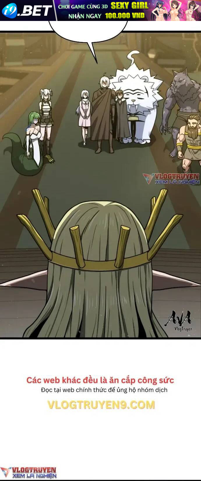 Kiếm Ma Chết Tiệt - Chapter 27 - Page 53