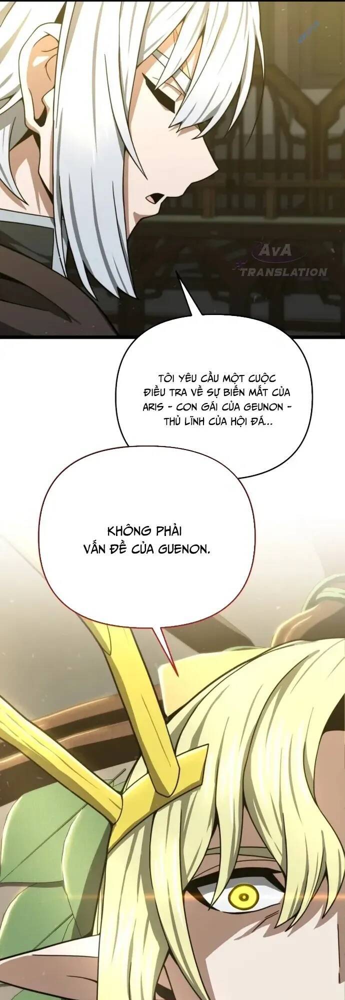 Kiếm Ma Chết Tiệt - Chapter 27 - Page 54