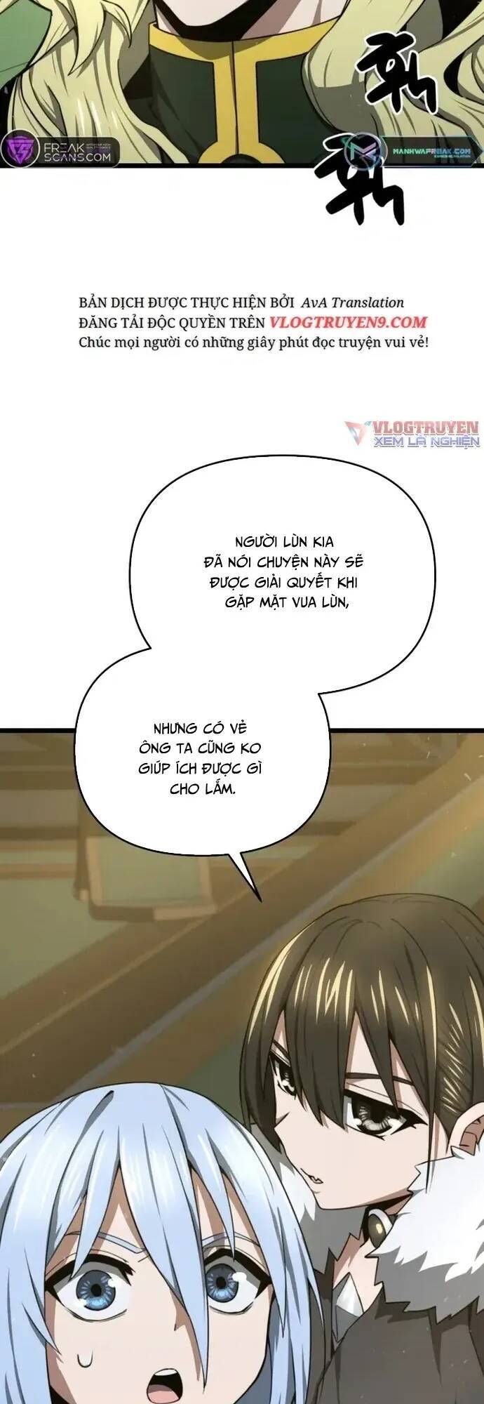 Kiếm Ma Chết Tiệt - Chapter 27 - Page 58