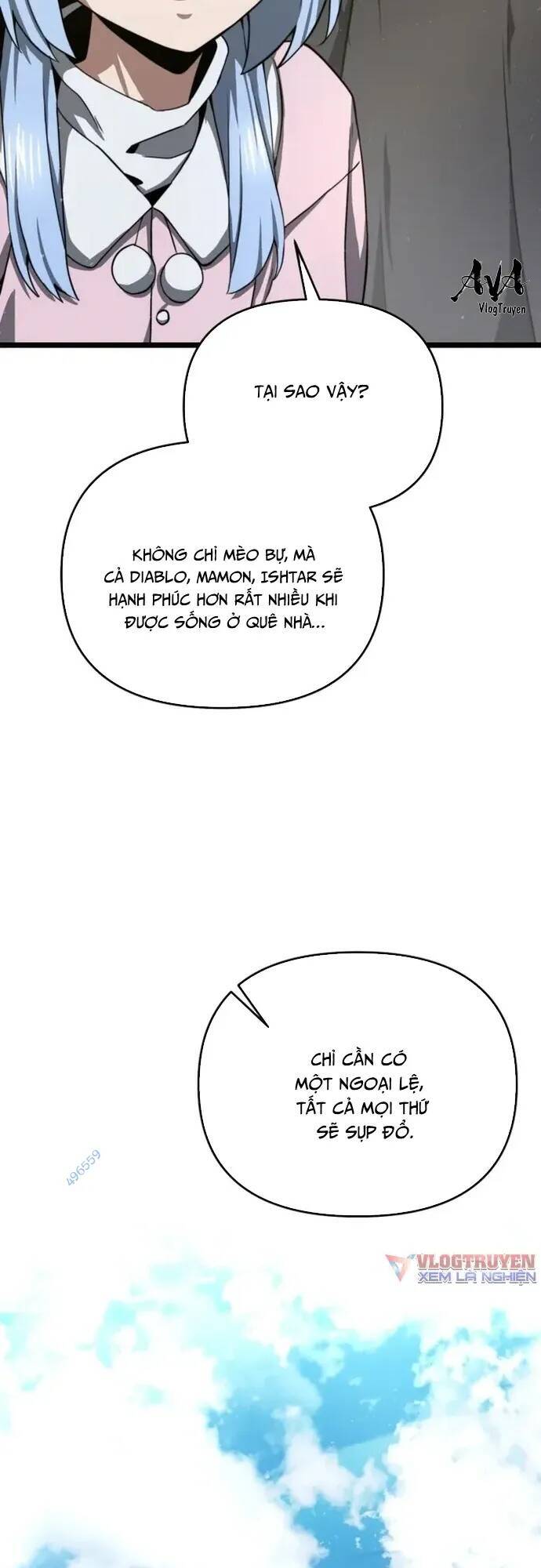 Kiếm Ma Chết Tiệt - Chapter 27 - Page 59