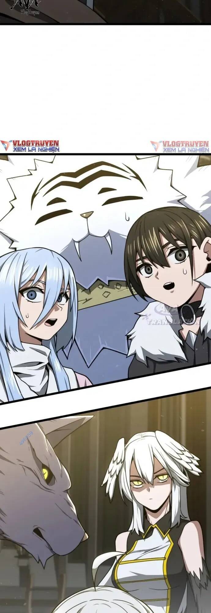 Kiếm Ma Chết Tiệt - Chapter 27 - Page 65