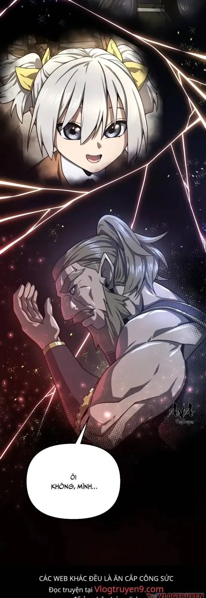 Kiếm Ma Chết Tiệt - Chapter 27 - Page 9