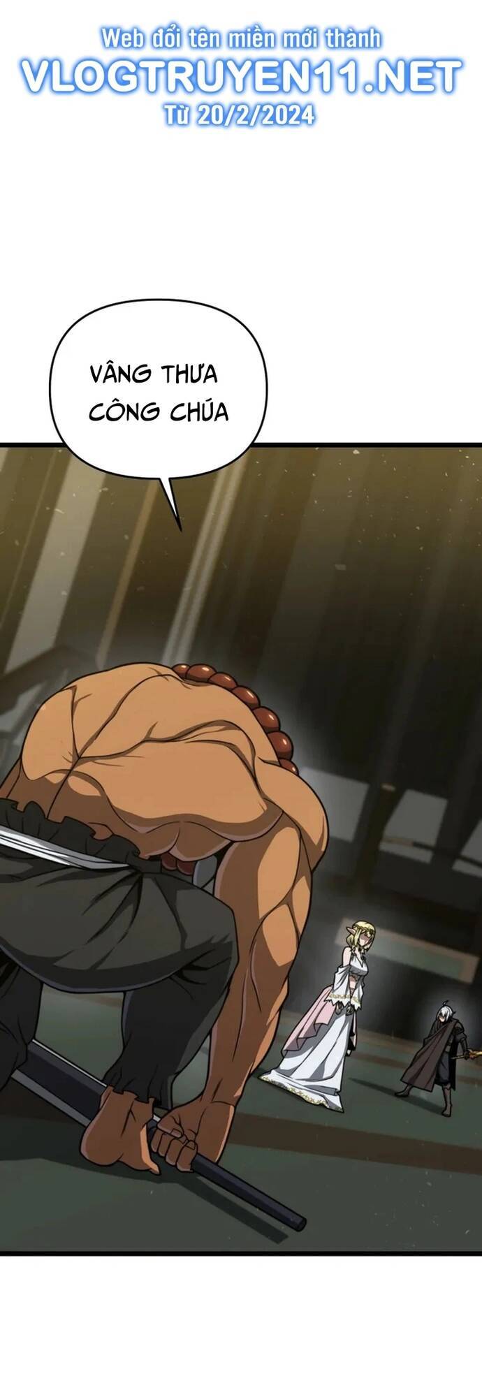 Kiếm Ma Chết Tiệt - Chapter 28 - Page 17